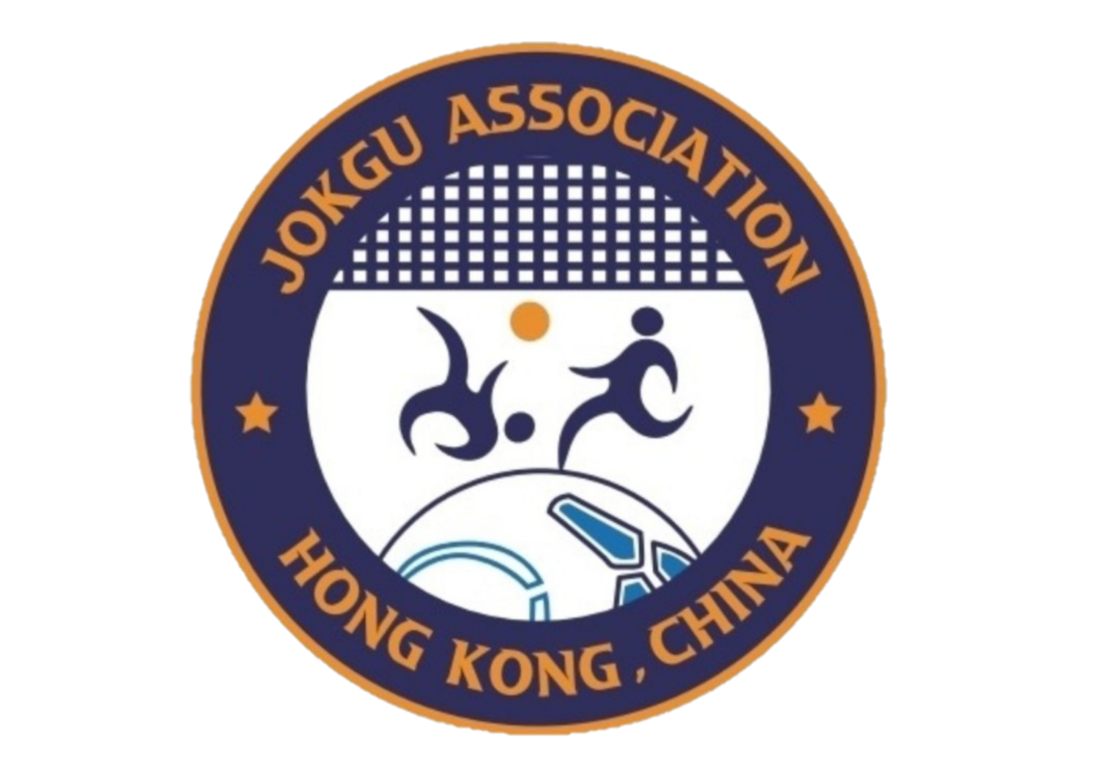 中國香港韓式足網球總會Icon